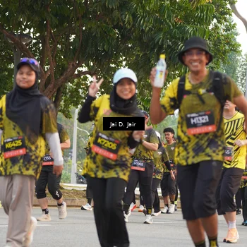 Runner Photo 6792722