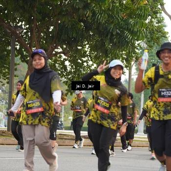 Runner Photo 6792724