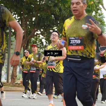 Runner Photo 6792728