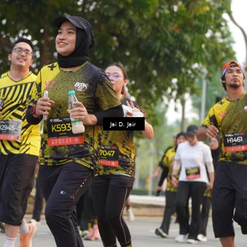 Runner Photo 6792733