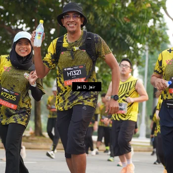 Runner Photo 6792734