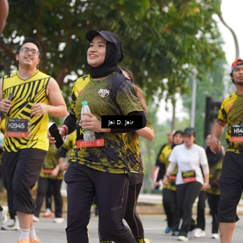 Runner Photo 6792735