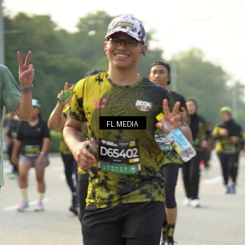 Runner Photo 6792741