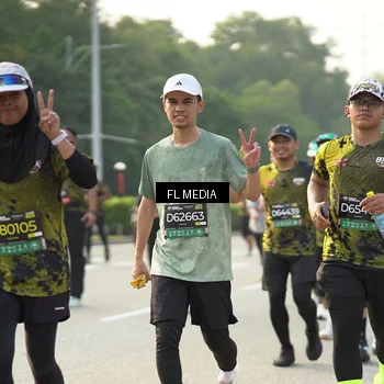 Runner Photo 6792746