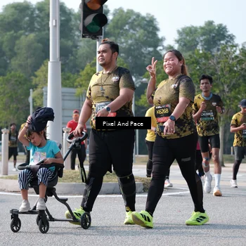 Runner Photo 6792751