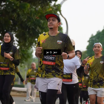 Runner Photo 6792752