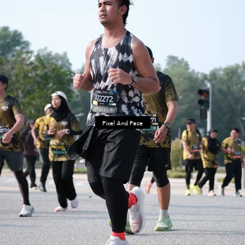 Runner Photo 6792758
