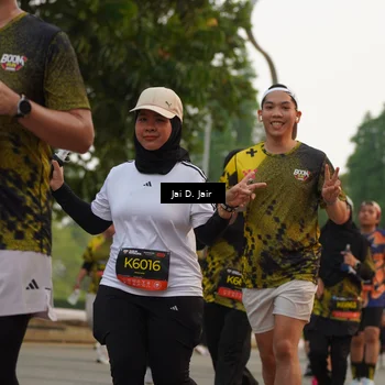 Runner Photo 6792761
