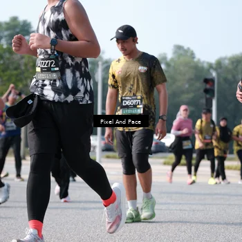 Runner Photo 6792767
