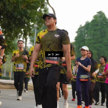 Runner Photo 6792781