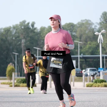 Runner Photo 6792782