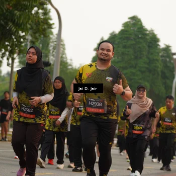Runner Photo 6792790