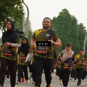 Runner Photo 6792796