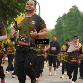 Runner Photo 6792798