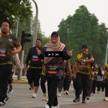 Runner Photo 6792802