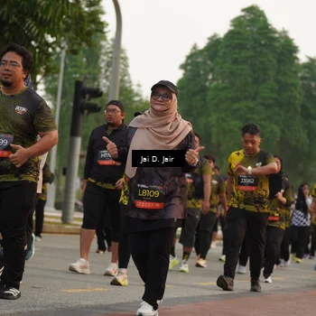 Runner Photo 6792805
