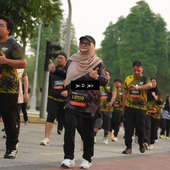 Runner Photo 6792807
