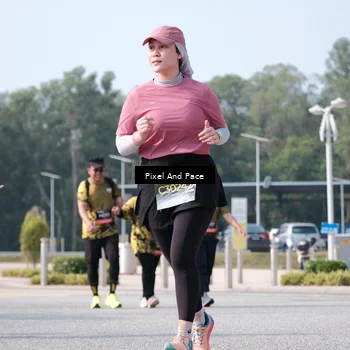 Runner Photo 6792809