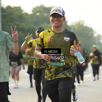Runner Photo 6792811