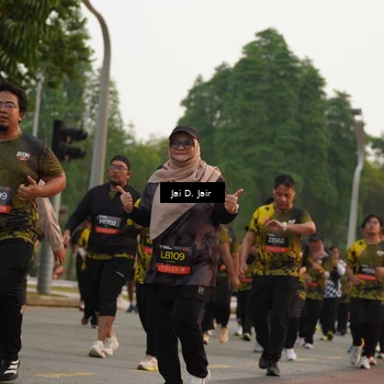 Runner Photo 6792814