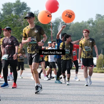 Runner Photo 6792818