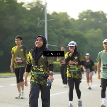 Runner Photo 6792819