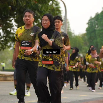 Runner Photo 6792822