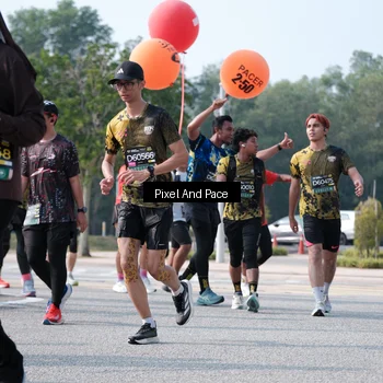 Runner Photo 6792825