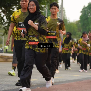Runner Photo 6792826