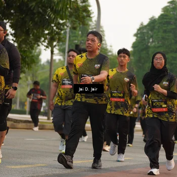 Runner Photo 6792827