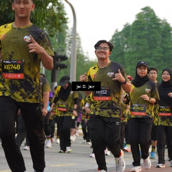 Runner Photo 6792828