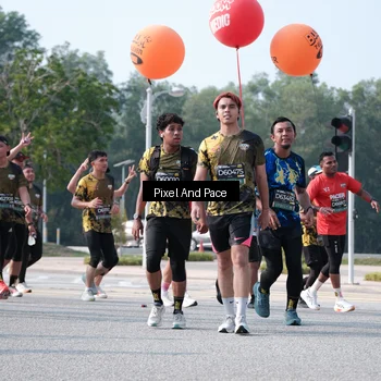 Runner Photo 6792829