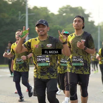 Runner Photo 6792830