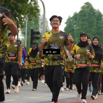 Runner Photo 6792831