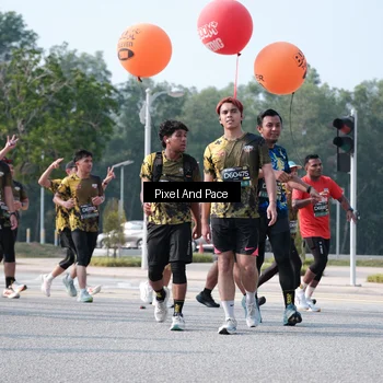 Runner Photo 6792833