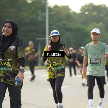 Runner Photo 6792837