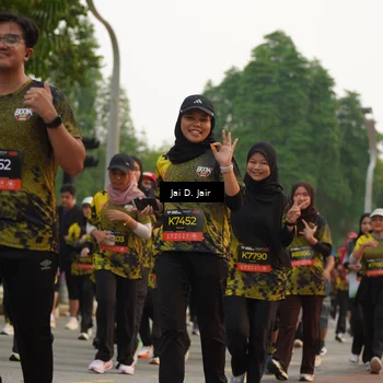 Runner Photo 6792842