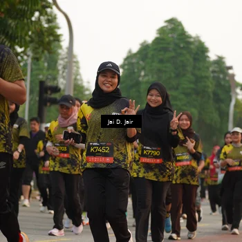 Runner Photo 6792844