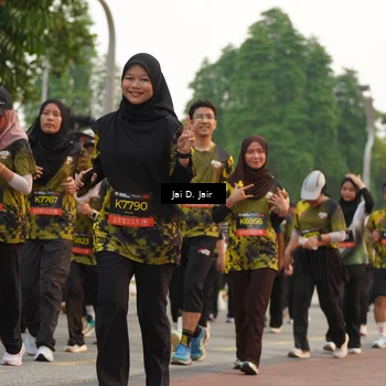Runner Photo 6792850