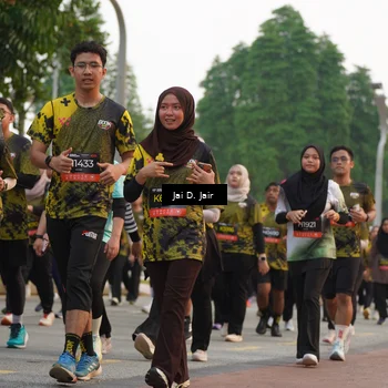 Runner Photo 6792856