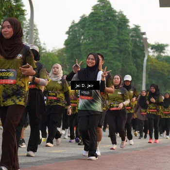 Runner Photo 6792861