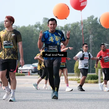 Runner Photo 6792865