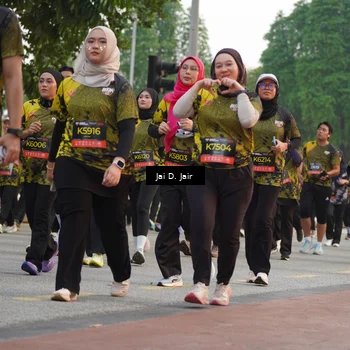 Runner Photo 6792868