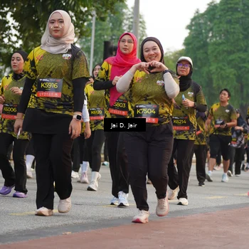 Runner Photo 6792870