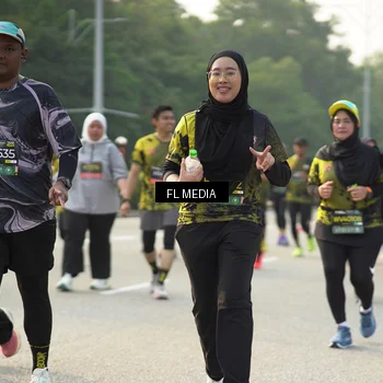 Runner Photo 6792886