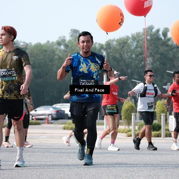 Runner Photo 6792887
