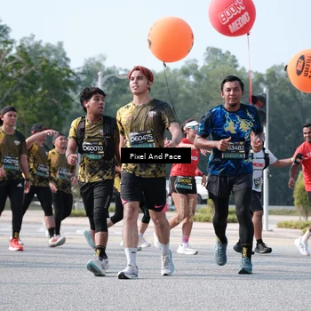Runner Photo 6792889