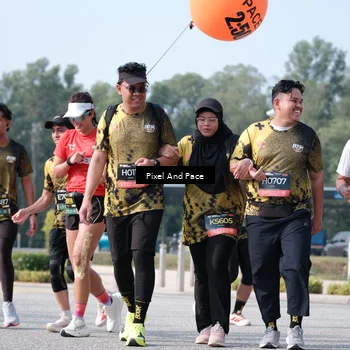 Runner Photo 6792890
