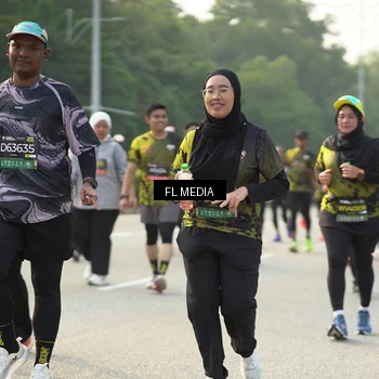 Runner Photo 6792892