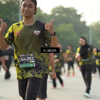 Runner Photo 6792893